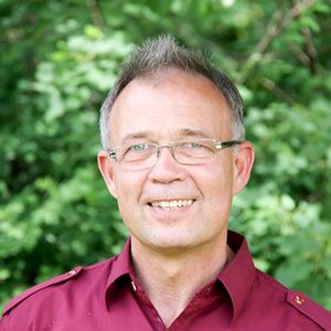 Klasu Cichos über KISS und Selbsthilfe