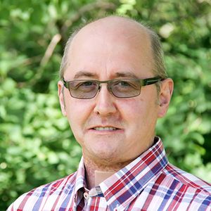 Detlef Müller über Selbsthilfe