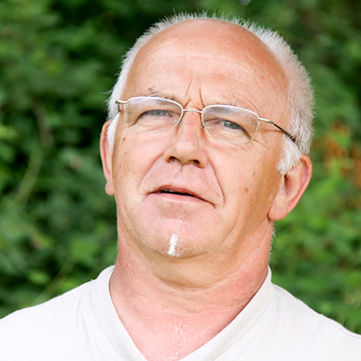 Detlef Dähn über Selbsthilfegruppen